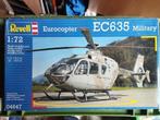 Eurocopter EC635 Military, Revell 04647, 1:72 tot 1:144, Nieuw, Ophalen of Verzenden, Revell