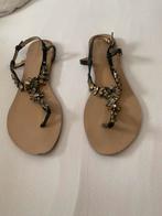 Sandalen, Ophalen of Verzenden, Zo goed als nieuw