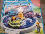Playmobil kermis, Ophalen, Zo goed als nieuw, Complete set