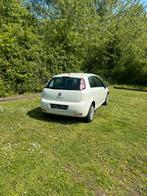 Fiat punto 87km met keuring, Auto's, Euro 5, 12 cc, 12 cilinders, Overige bekleding
