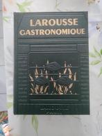 Larousse Gastronomique 1938, Ophalen, Zo goed als nieuw