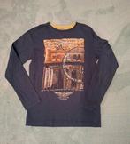 Knot so bad T-shirt met lange mouwen voor jongens, Kinderen en Baby's, Knot so bad, Ophalen of Verzenden, Zo goed als nieuw, Shirt of Longsleeve