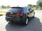 Audi A3 Sportback 1.6 TDI automaat, Euro 5, Zwart, 4 cilinders, Elektrische ramen