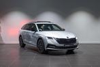 Skoda Octavia Combi 1.4 TSI IV PHEV Sportline Panodak | Carp, Auto's, Skoda, Stof, Gebruikt, 5 deurs, Hybride Elektrisch/Benzine