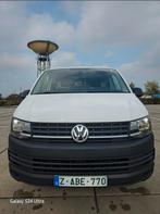 VW Transporter T6 | 2.0 TDI 150pk | 5 Zitplaatsen | BTW %21