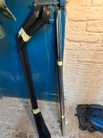 Volkswagen Golf 8 deur rubber lijst Chrome, Rechts, Gebruikt, Ophalen of Verzenden, Volkswagen