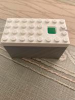 Electrische 9V box powered up bluetooth Hub ., Kinderen en Baby's, Speelgoed | Duplo en Lego, Ophalen of Verzenden, Zo goed als nieuw