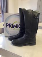 Primigi bottes taille 40 noires état neuf, Bottes, Primigi, Comme neuf, Enlèvement