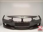 BMW 3 Serie F30 F31 Voorbumper Bumper KLS Origineel!, Auto-onderdelen, Gebruikt, BMW, Bumper