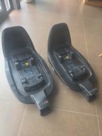 I-size universal ISOFIX maxi-cosi FamilyFix3, Kinderen en Baby's, Autostoeltjes, Ophalen, Zo goed als nieuw, Maxi-Cosi, Isofix