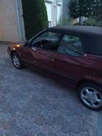 Renault 19 cabrio oldtimer, Auto's, Oldtimers, Voorwielaandrijving, Overige kleuren, Cabriolet, Leder