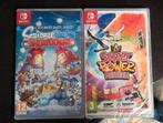 Jeux neufs, Street Power Football et Scribblenauts showdown, Enlèvement ou Envoi, Comme neuf, Sport, À partir de 3 ans
