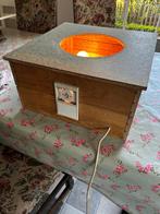 Bain marie om bv. chocolade te smelten of lichtbak, Ophalen of Verzenden