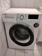 Machine à laver Beko, Ophalen, Gebruikt, 1200 tot 1600 toeren, 6 tot 8 kg