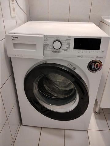 Machine à laver Beko beschikbaar voor biedingen
