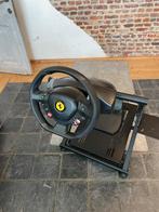 T80 Ferrari 488 GTB Racing Wheel - Thrustmaster., Watersport en Boten, Ophalen of Verzenden, Zo goed als nieuw