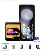Samsung Zflip 5, Telecommunicatie, Mobiele telefoons | Samsung, Ophalen of Verzenden