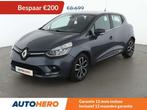 Renault Clio 0.9 TCe Life (bj 2019), Auto's, Voorwielaandrijving, Gebruikt, 1165 kg, 5 deurs