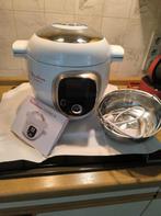 Cookeo utilisée une fois ! Complète, Enlèvement, Comme neuf