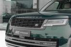 Land Rover Range Rover P530 V8 British Racing Green 23'Alu A, Autos, Cuir, Achat, 4395 cm³, Entreprise