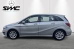Mercedes-Benz B-Klasse B 180 Business Solution Auto, Auto's, Gebruikt, Euro 6, 4 cilinders, 1600 cc