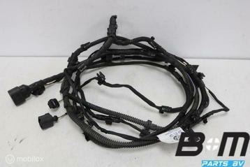 Kabelboom in achterbumper VW T-roc R line 2GA971104 beschikbaar voor biedingen