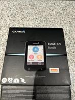 Garmin Edge 820, Fietsen en Brommers, Ophalen of Verzenden, GPS, Gebruikt