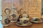 Service à thé ou café Bavaria porcelaine, Antiquités & Art, Antiquités | Services (vaisselle) complet, Enlèvement ou Envoi