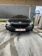 BMW 116D, 1460 kg, 5 places, Cuir, Série 1