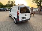 kangoo euro 5, Auto's, Bestelwagens en Lichte vracht, Euro 5, Renault, Bedrijf, Te koop