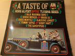 Disque vinyl 33 tours Various – A Taste Of A&M Records, Ophalen of Verzenden, Zo goed als nieuw