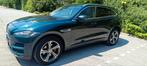 JAGUAR F-PACE 3.0 D 4WD (300PK), Auto's, Cruise Control, Particulier, F-Pace, Te koop