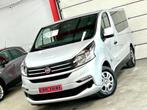 Fiat Talento 1.6 MULTIJET 125 CV 9-PLACES (bj 2017), Auto's, Te koop, 125 pk, Zilver of Grijs, Talento