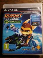 PS3 Ratchet Clank Gforce, Ophalen of Verzenden