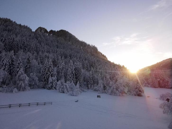 te huur : vakantieverblijf in skigebied, Vakantie, Vakantiehuizen | Frankrijk, Alpen, Appartement, Landelijk, In wintersportgebied
