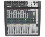Soundcraft Signature MTK12, Ophalen, Gebruikt, 10 tot 20 kanalen