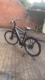 Elektrische fiets, Enlèvement ou Envoi, Comme neuf