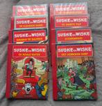 Suske en Wiske - LUXE hardcovers, Boeken, Meerdere stripboeken, Verzenden, Nieuw