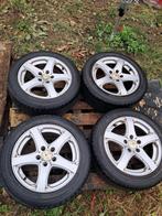 winterbanden, Enlèvement, Utilisé, Pneus hiver, Pneus et Jantes