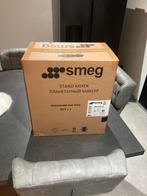 Smeg keukenmachine zwart NIEUW ongeopend !, Elektronische apparatuur, Keukenmixers, Ophalen, Nieuw, Vaatwasserbestendig, 3 snelheden of meer