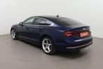 (1WRK698) Audi A5 Sportback*, Stof, Gebruikt, Euro 6, 1984 cc