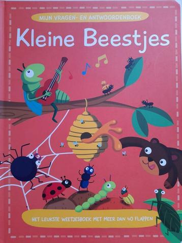 Kleine beestjes beschikbaar voor biedingen