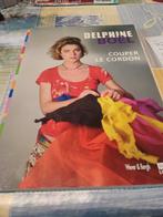 Delphine Boel, Ophalen of Verzenden, Zo goed als nieuw