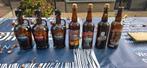 De koninck bierflessen., Verzamelen, Biermerken, Ophalen of Verzenden, De Koninck