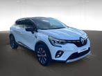 Renault Capture E-Tech Techno E-Tech Full Hybrid 145, Auto's, Renault, Automaat, USB, Wit, Bedrijf