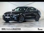 BMW i4 Gran Coupé, SUV ou Tout-terrain, Noir, Automatique, Achat
