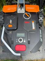 Worx vision M Wr206E robot grasmaaier, Tuin en Terras, Robotmaaiers, Ophalen, Gebruikt, Worx, Met regensensor