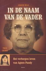 (b240) In de naam van de vader, verborgen leven Agnes Pandy, Verzenden, Gelezen