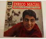 Single vinyle 7" Enrico Macias Chanter Pop Chanson France, 7 pouces, Pop, Enlèvement ou Envoi, Single