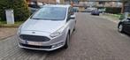 Ford Galaxy Titanium  2,0TDCI, Auto's, Ford, Te koop, Zilver of Grijs, Diesel, 7 zetels